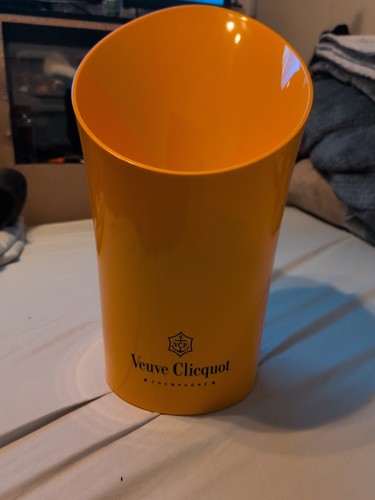 Veuve clicquot acrylic - veuve,