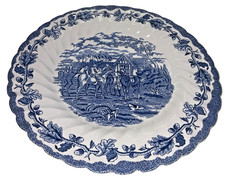 MYOTTS COUNTRY LIFE BLUE &