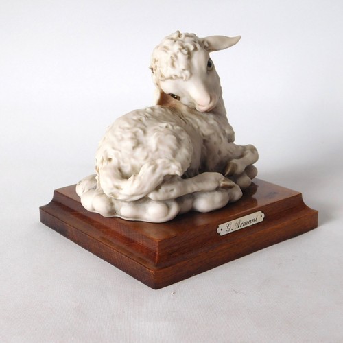 Vintage giuseppe armami - vintage,