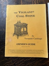 Manual for Vermont Casting