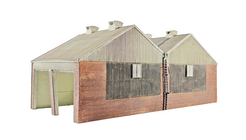 Bachmann gauge scenecraft - oo,