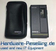 Uher Pocket Dictation Device