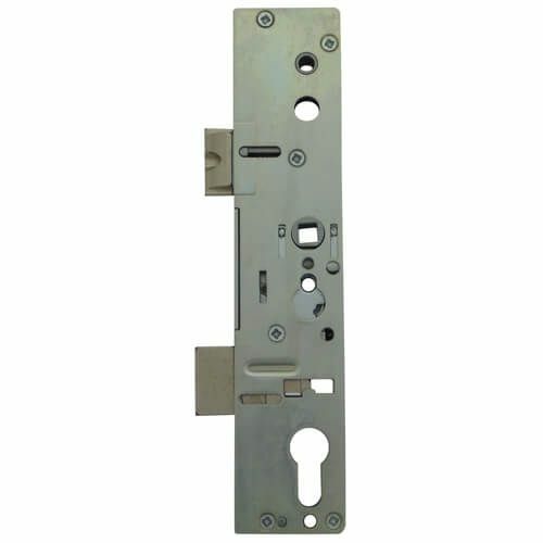 Mila master 35mm single upvc - mila,