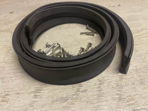 Ferguson t20 dash - dash, rubber
