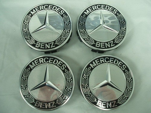Genuine mercedes benz black - mercedes-benz,