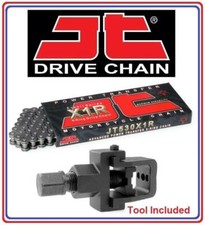 Suzuki GT380 A,B,C 73-75 JT