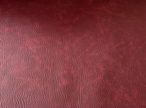 Matt pvc leather cloth - fr,