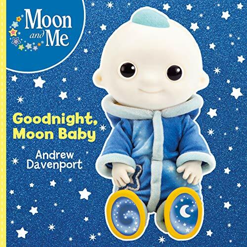 Goodnight moon baby and - (moon,