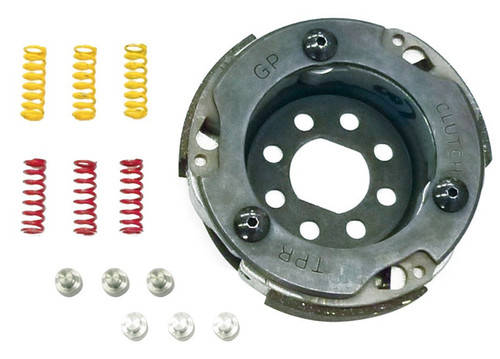 Clutch ø107 tpr - tpr, eco