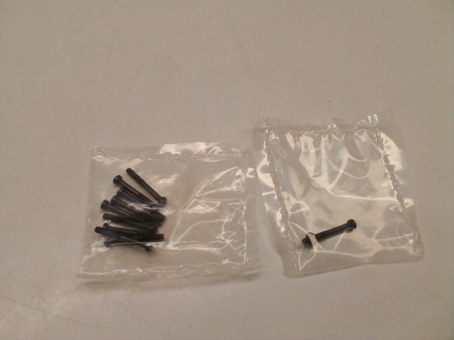 Housing assembly screws nsu - assembly,