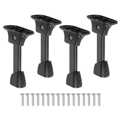 Folding table legs 4pcs - table,