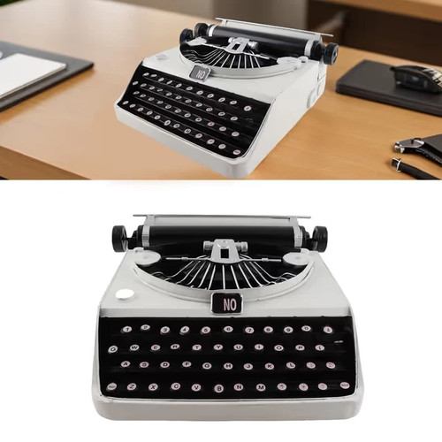 Typewriter vintage style - typewriter,