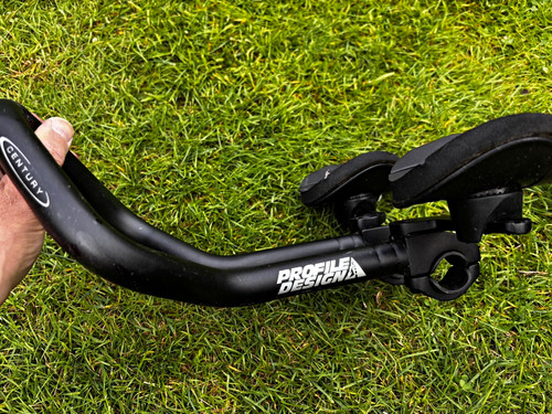 Bike profile design century - profile,