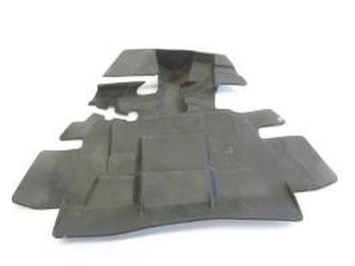 Frame cover yamaha fz6 - frame,