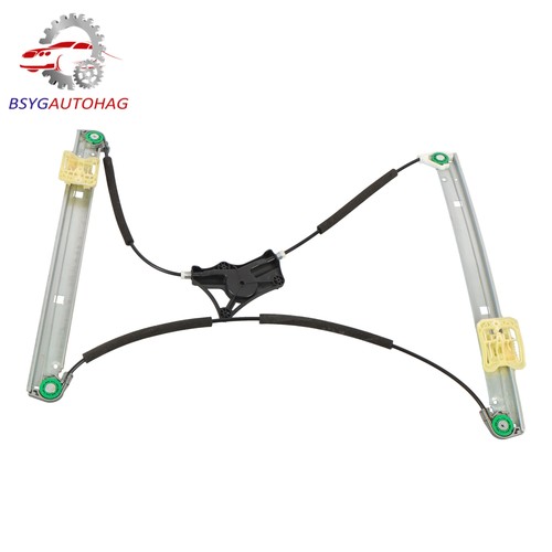 Window regulator 4g0837461 - regulator,