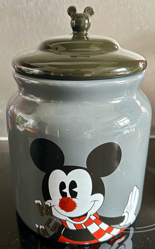 Disney mickey mouse ceramic - mickey,