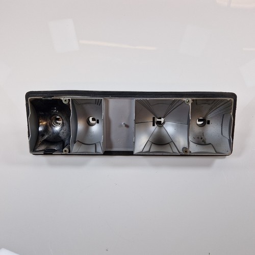 Ford capri mk3 left rear - left, light