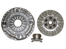 FITS DAF FA 45 BEFORE 2001, CLUTCH KIT, 380MM 10 TEETH