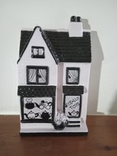 Lorna Bailey Black and White