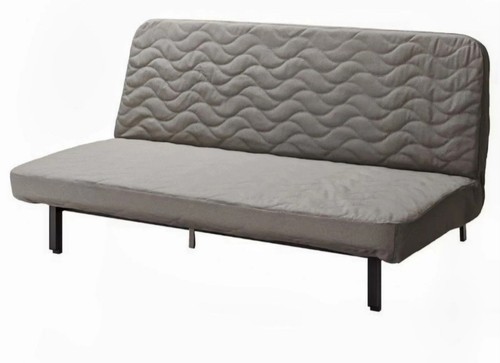 Ikea nyhamn seater sofa bed - sofa,