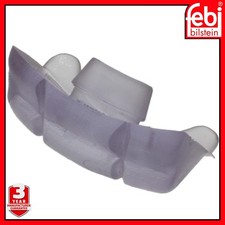 Front Seat Adjustment Slider