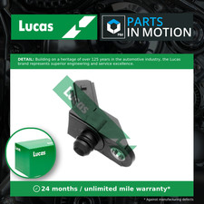 MAP Sensor fits CITROEN SAXO