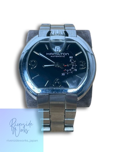 Hamilton ventura xxl - hamilton, automatic