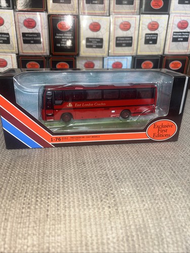 Efe plaxton paramount - efe, 1/76