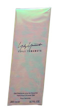 Yohji Yamamoto Pour Femme Shower Gel