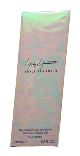 Yohji yamamoto pour femme - yamamoto,