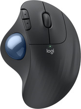 Logitech ERGO M575S Wireless