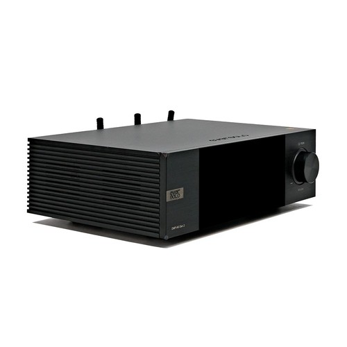 Eversolo dmp gen network - eversolo,