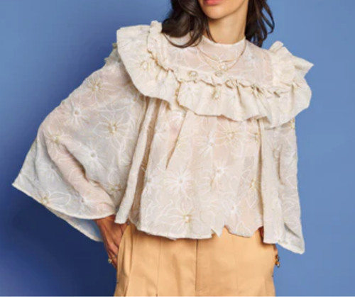 Sister jane dream faye floral - sister,