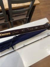 Daiwa Carbon Carp Fishing Rod