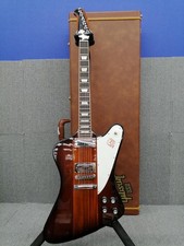 (Gibson) Firebird 120th Anniversary Sunburst Made in USA 2014 Electric Guitar
