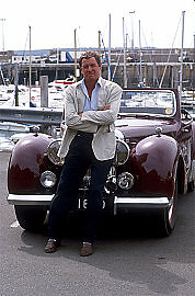 Bergerac the complete ninth - the,