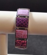 Jilzara Lilac Square Stretch