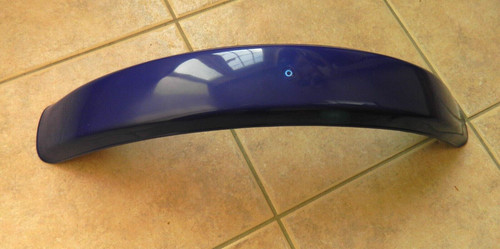 Beta tr34 1989 front mudguard - 1989,