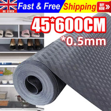 6M Non-Slip Draw Mat Shelf