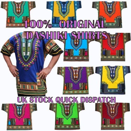 Dashiki shirt hippie - shirt, mexican