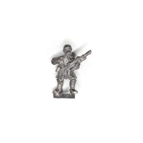 Warhammer 40k imperial guard - -,
