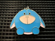 2014 Disney Pin Trading