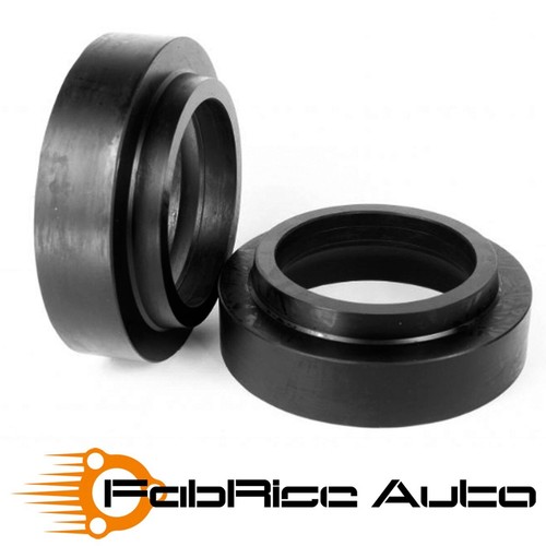 Lift kit rear coil - kit, spacers