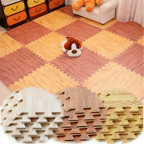 Large soft foam eva floor - foam,