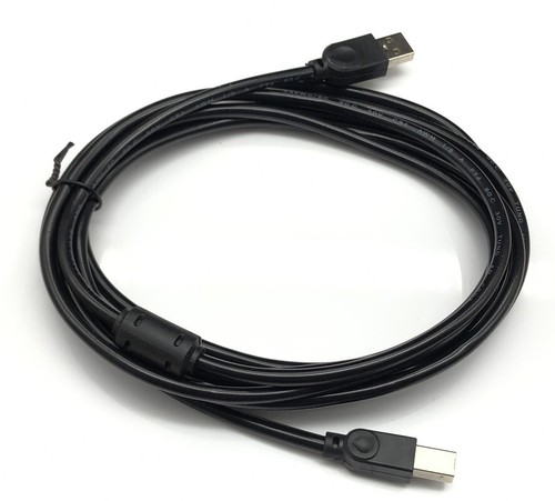 Usb cable printer - usb, comp