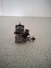 Os Max FP 10 Model Aircraft