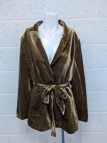 Per una marks spencer - una, velvet