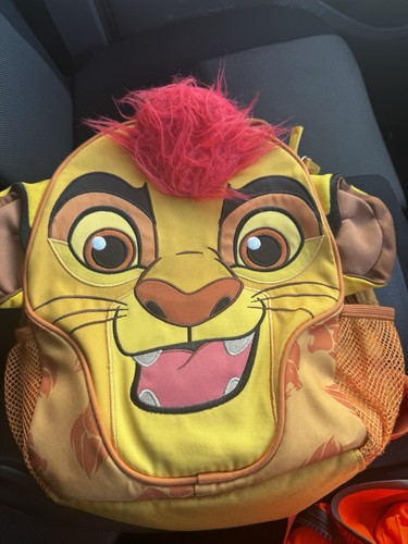 Disney the lion king simba - king,