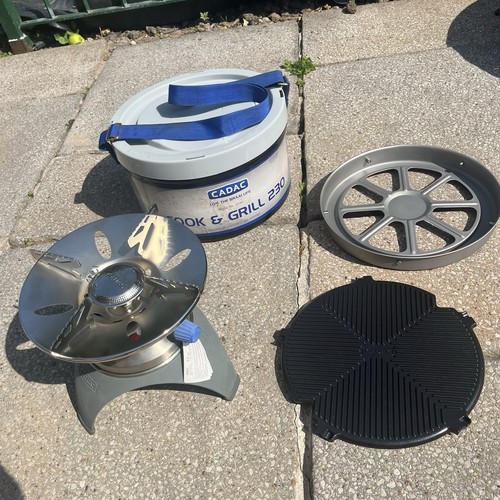 Cadac cook and grill 230 - cadac,