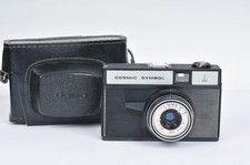 Lomo Cosmic Symbol Compact